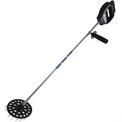 Grebla pentru colectarea frunzelor si a fructelor FOS 170 Gude 30402