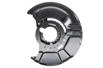 Protectie disc frana Fata Dreapta potrivit BMW 3 E36, Z3 E36 1.6-3.2 09.90-06.03