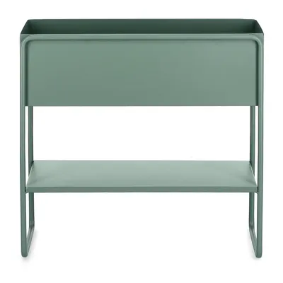 Suport pentru flori din metal (înălțime 44 cm) Madelyn – Yes Everyday