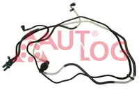 Conducta alimentare combustibil potrivit RENAULT MEGANE II, MEGANE II KOMBI, SCENIC II 09.02-12.10