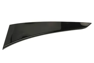 Grila bara/spate dreapta negru potrivit TOYOTA SIENNA dupa 2020