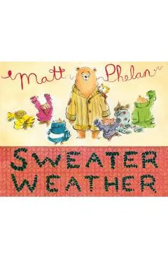 Sweater Weather