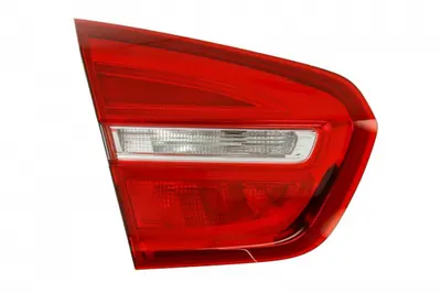 Stop tripla lampa spate stanga (interior, LED) MERCEDES Clasa GLA dupa 2013