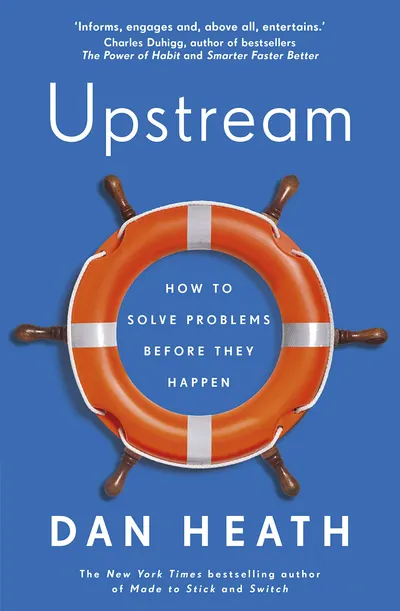 Upstream