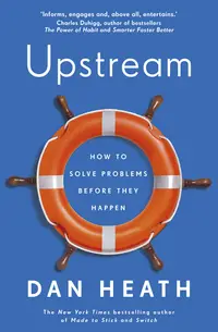 Upstream