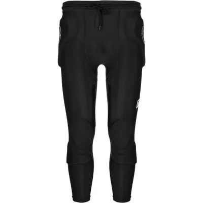 Pantaloni de portar Reusch Compression Short 3/4 Femur