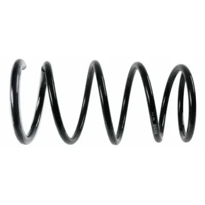 Arc spiral SACHS 998 711
