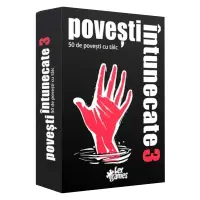 Povesti Intunecate 3