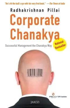 Corporate Chanakya