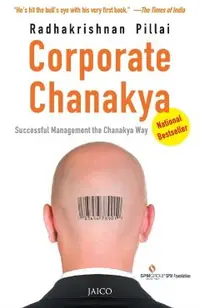 Corporate Chanakya