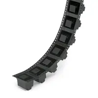 THR PCB terminal block; 2.5 mm²; Pin spacing 5 mm; 2-pole; CAGE CLAMP®; in tape-and-reel packaging; commoning option; 2,50 mm²; black