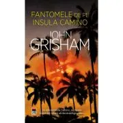 Fantomele de pe Insula Camino