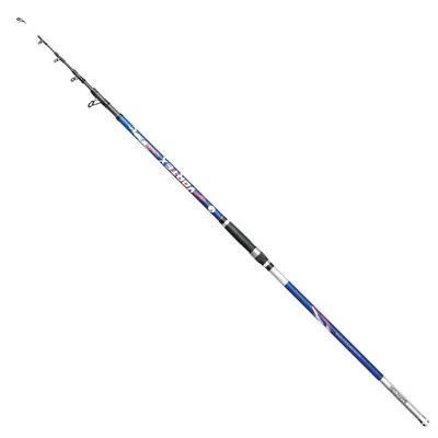 Lanseta carbon stationar/surf Baracuda Vortex 4.2 m A 200 g
