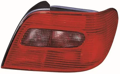 Stop lampa spate Stanga (P21/5W/P21W) potrivit CITROEN XSARA, XSARA/HATCHBACK, XSARA/KOMBI 1997-2005