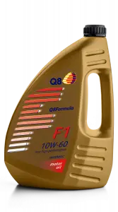 Ulei motor Q8 Formula F1 10W-60 4L 4L