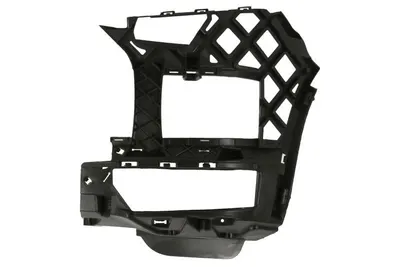 Suport tampon Fata potrivit VW MULTIVAN T6, TRANSPORTER T6, TRANSPORTER T6 / CARAVELLE T6 2.0/2.0D/Electric dupa 2015 - (absorbant, plastic)