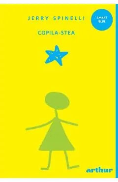 Copila-Stea