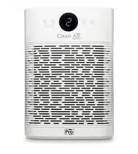 Purificator de aer Clean Air Optima CA502Pro Mini, Lampa UV-C, Sistem dublu de filtrare: 2xTRUE HEPA, 2xCarbon Activ, Ionizator