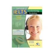 Succeed in IELTS Listening & Vocabulary Teacher's book