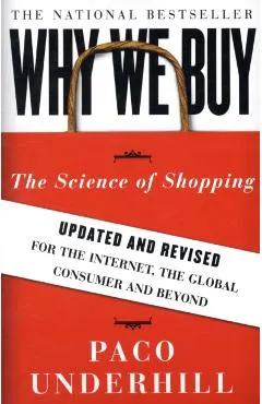 Why We Buy