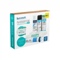 Set 6 filtre de schimb Osmoza Inversa Ecosoft AquaCalcium MINT