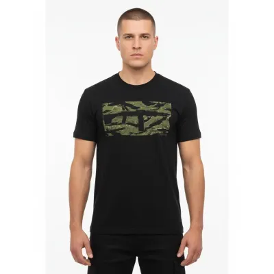 Tricou RPD machine gun Tiger Stripe Helikon-Tex® - S