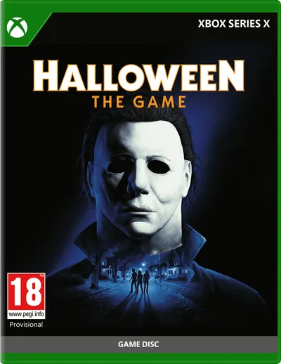 Halloween The Game (Xbox Series X)