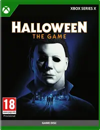 Halloween The Game (Xbox Series X)