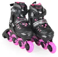 Role pentru copii Byox - Dazzle, 38-41, roz