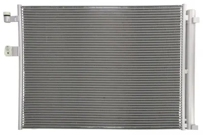 Condensator climatizare (cu uscator) potrivit BMW X5 (G05, F95), X6 (G06, F96), X7 (G07) 3.0D 4.4 4.4H 08.18