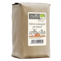 Faina Bio Integrala de Hrisca, Pronat, 1 kg