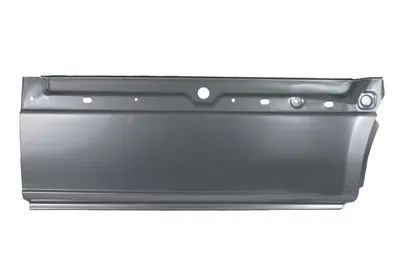 Set reparatie aripa interioara Stanga Spate potrivit MERCEDES SPRINTER 907/910/eSprinter dupa 2018 - (inainte de roata; lung; roti din spate)