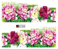 Tatuaj - A156