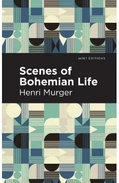 Scenes of Bohemian Life