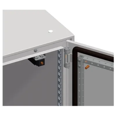 PanelSeT Sm Comutator Usa 10 A/500 V - Conectare M20