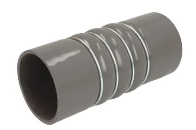 Furtun intercooler (Partea evacuarii, 80mmx192mm, negru) potrivit RVI KERAX DXi11 DXi13 10.05
