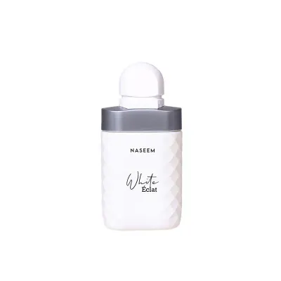 Apa de Parfum White Éclat by Naseem, Unisex, 100 ml