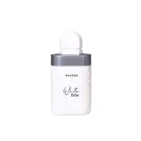 Apa de Parfum White Éclat by Naseem, Unisex, 100 ml