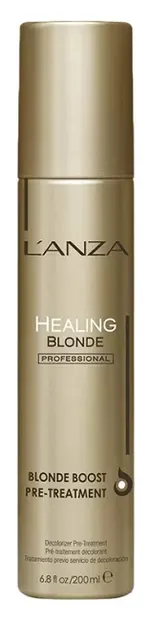 Lanza Healing Blonde Spray protector înainte de decolorare, 200 ml