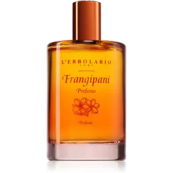L'ERBOLARIO Frangipani Eau de Parfum pentru bărbați