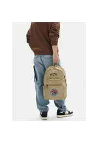 Rucsac barbati bej - model C-BLB-M-003-08
