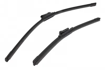 Lama stergatoare Jointless Fata cu spoiler (2buc) Aerotwin 600 400mm