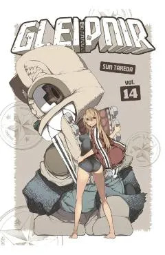 Gleipnir 14