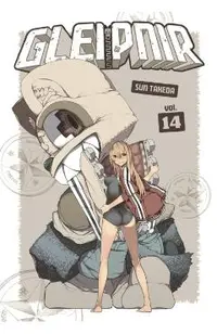 Gleipnir 14