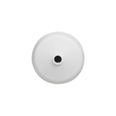 Ceiling rose - 3-pin 250 V - 6 A - cu plug-in connection