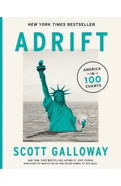 Adrift: America in 100 Charts