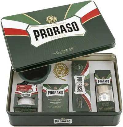 Proraso Set Classic, 5 piese