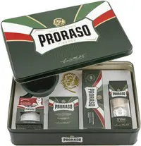 Proraso Set Classic, 5 piese