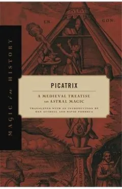 Picatrix -