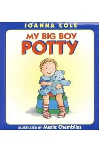 My Big Boy Potty